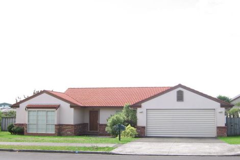 Photo of property in 35 Harvest Drive, Henderson, Auckland, 0612