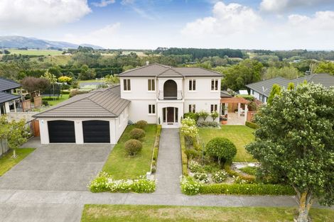 Photo of property in 144 Pacific Drive, Fitzherbert, Palmerston North, 4410