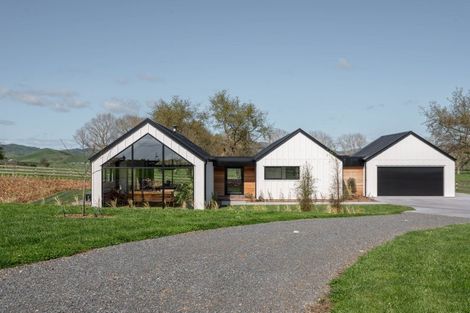 Photo of property in 3072 Cambridge Road, Rotoorangi, Cambridge, 3495