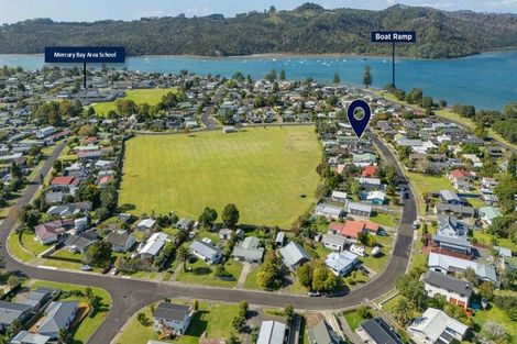 Photo of property in 53 Catherine Crescent, Whitianga, 3510