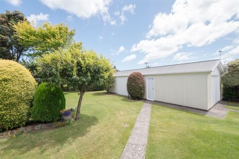 Photo of property in 39 Reid Avenue, Hawera, 4610