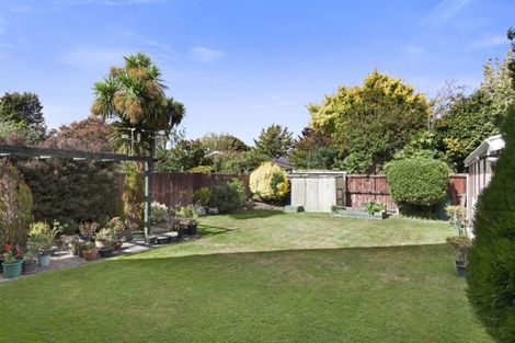 Photo of property in 7 Hawkswood Place, Avonhead, Christchurch, 8042