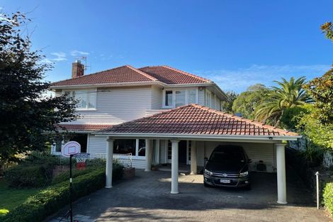 Photo of property in 4 Omana Avenue, Epsom, Auckland, 1023