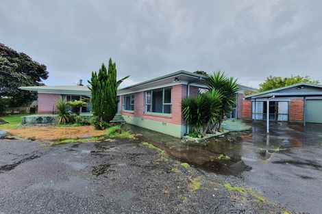 Photo of property in 196 Portage Road, Papatoetoe, Auckland, 2025