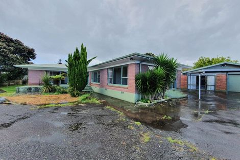 Photo of property in 196 Portage Road, Papatoetoe, Auckland, 2025