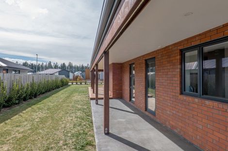 Photo of property in 4 Gleniffer Place, Methven, 7730