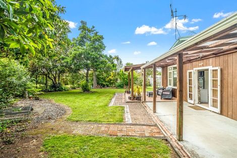 Photo of property in 451 Blueskin Road, Brunswick, Whanganui, 4571