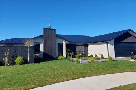 Photo of property in 8 Lancelot Close, Lincoln, 7608