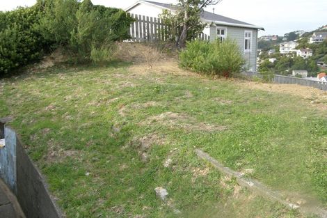Photo of property in 24 Imperial Terrace, Melrose, Wellington, 6022