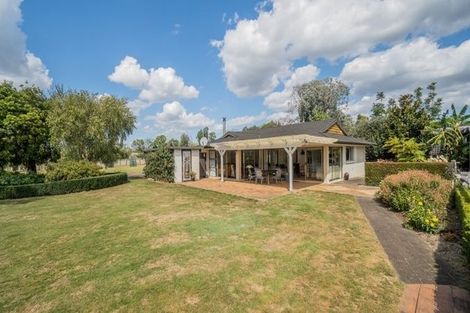 Photo of property in 11 O'leary Road, Pokeno, 2471