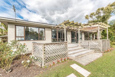 Photo of property in 6 No 2 Line, Durie Hill, Whanganui, 4500