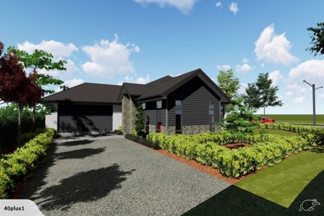 Photo of property in 107 Sutherland Drive, Kaiapoi, 7630