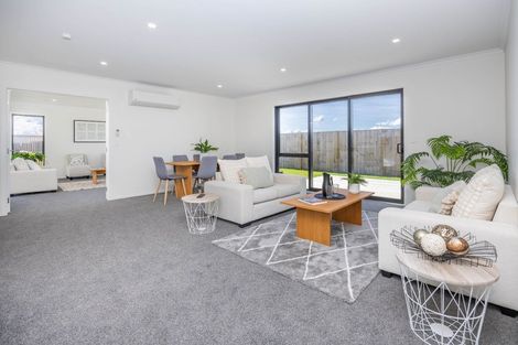Photo of property in 6 Pukaki Place, Baverstock, 3200