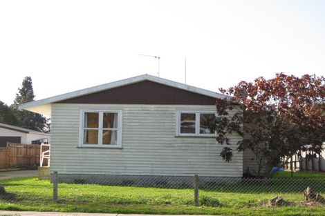 Photo of property in 14 Rambler Drive, Whakatane, 3120