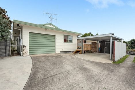 Photo of property in 39b Coopers Road, Gate Pa, Tauranga, 3112