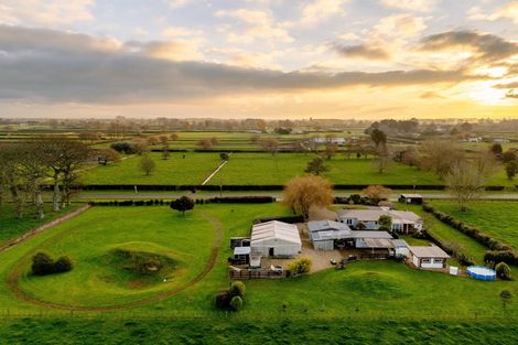 Photo of property in 13 Discombe Road, Tamahere, Hamilton, 3283