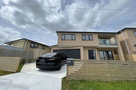 Photo of property in 36a Vodanovich Road, Te Atatu South, Auckland, 0610