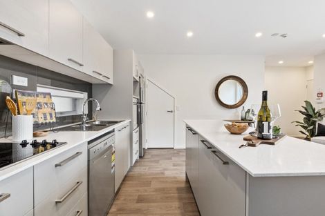 Photo of property in 6/160c Hobsonville Point Road, Hobsonville, Auckland, 0616