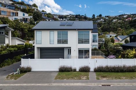 Photo of property in 52 Mccormacks Bay Road, Mount Pleasant, Christchurch, 8081