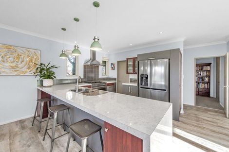 Photo of property in 14 Sheridan Drive, Rolleston, 7614