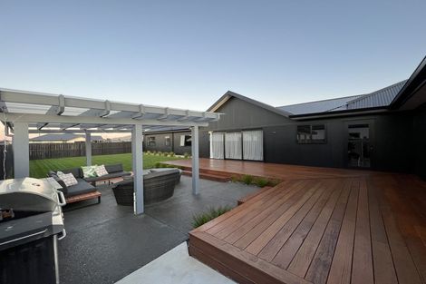 Photo of property in 34 Spitfire Drive, Burleigh, Blenheim, 7201