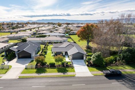 Photo of property in 35 Banks Road, Matamata, 3400