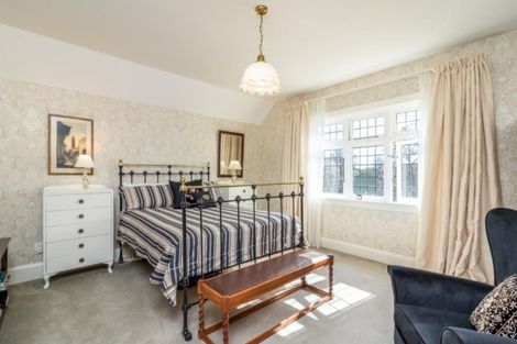 Photo of property in 45 Rossall Street, Merivale, Christchurch, 8014