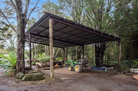 Photo of property in 304 Mangakahia Road, Maungatapere, Whangarei, 0179