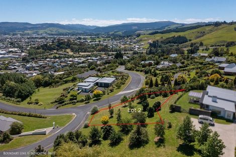 Photo of property in 1 Gracemount Place, Kinmont Park, Mosgiel, 9024