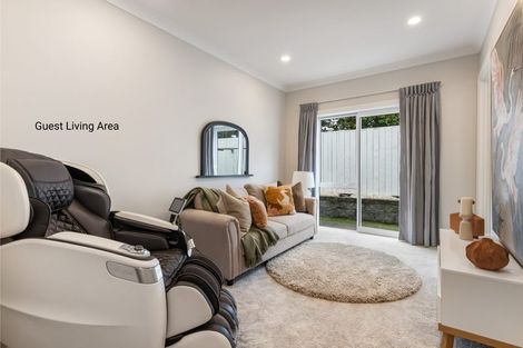 Photo of property in 32 Rahui Road, Greenhithe, Auckland, 0632