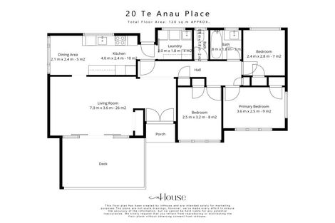 Photo of property in 20 Te Anau Place, Glenview, Hamilton, 3206