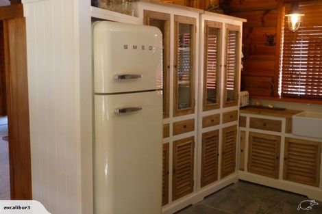 Photo of property in 16 Tombleson Road, Lake Rotoma, Rotorua, 3074