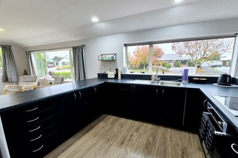 Photo of property in 43 Kensington Avenue, Rangiora, 7400