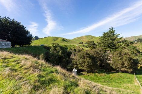 Photo of property in 496 Pukeatua Road, Dannevirke, 4975