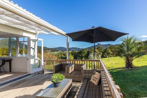 Photo of property in 280 Baldrock Road, Kaiwaka, Maungaturoto, 0587