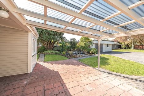 Photo of property in 12 Tregarth Street, Saint Johns Hill, Whanganui, 4501