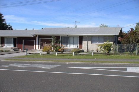 Photo of property in 1 Perepe Street, Mangakakahi, Rotorua, 3015