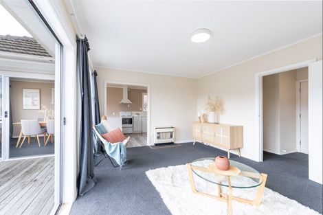 Photo of property in 46 Thackeray Street, Trentham, Upper Hutt, 5018