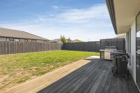 Photo of property in 21 Shale Court, Rolleston, 7614