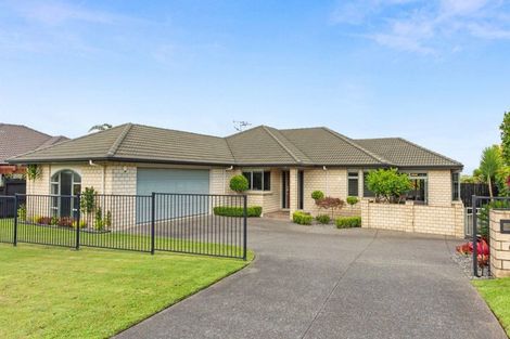 Photo of property in 43 Albero Drive, Ohauiti, Tauranga, 3112