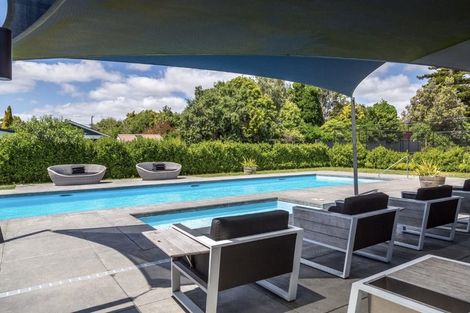 Photo of property in 20 Burgundy Drive, Martinborough, 5711