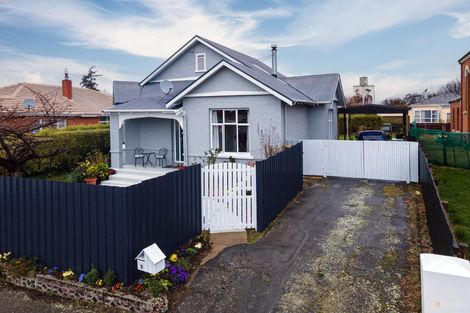Photo of property in 9 Glasgow Street, Waimate, 7924