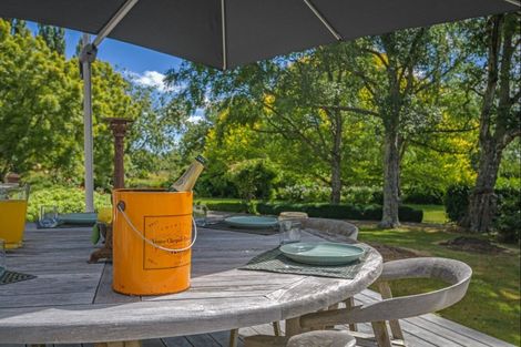 Photo of property in 805 Cheltenham Hunterville Road, Waituna West, Rewa, 4780