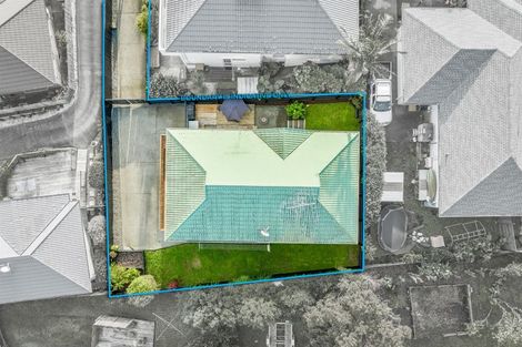 Photo of property in 2/15 Ellenbury Place, Stanmore Bay, Whangaparaoa, 0932