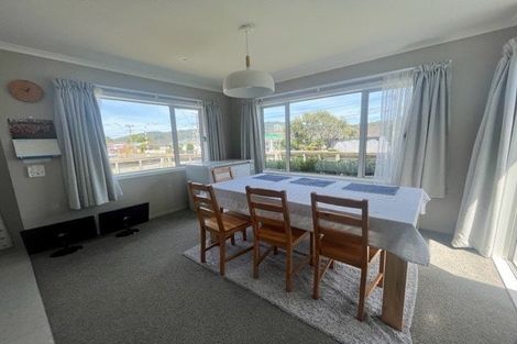 Photo of property in 1 Henrietta Maxwell Grove, Wainuiomata, Lower Hutt, 5014