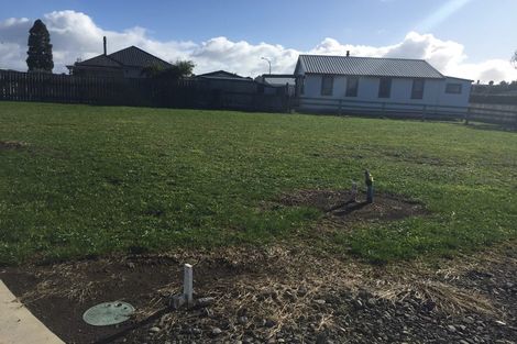 Photo of property in 34 Aratapu Street, Waitara, 4320