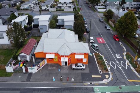 Photo of property in 142 Canon Street, Edgeware, Christchurch, 8013