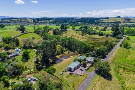 Photo of property in 964 Churchill Road, Pukekawa, Tuakau, 2696