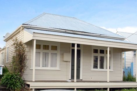 Photo of property in 27 Hyde Street, North Dunedin, Dunedin, 9016