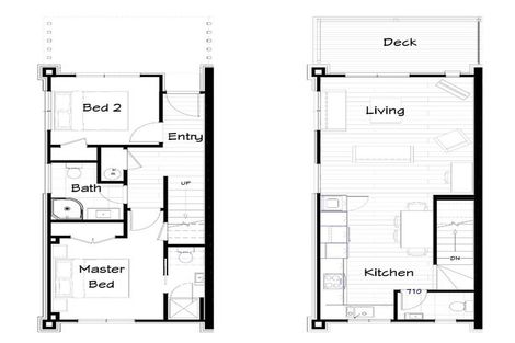 Photo of property in 8 Kawapani Lane, Kumeu, 0810